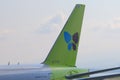 Jin Air Korean airline