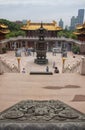 Jing'an Temple Shanghai