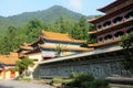 Jing yuan temple