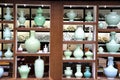 Jingdezhen , Township of Chinese ceramics