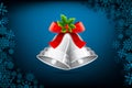 Jingel Bells Royalty Free Stock Photo