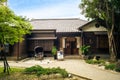 Jinghsinyuan, former Songshan Sanatorium Superintendents Dormitory