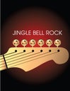 Jingle Bell Guitar