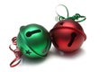 Jingle Bells Royalty Free Stock Photo