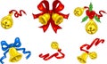 Jingle Bells Royalty Free Stock Photo