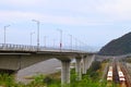 Jinlun Bridge Taimali Township, a beautiful bridge located