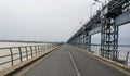 Jinnah Barrage - Indus River