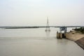 Jinnah Barrage - Right Bank