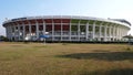 Jinnah stadium Islamabad