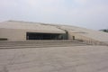 Jinsha site museum Royalty Free Stock Photo