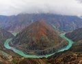 Jinshajiang First Beach