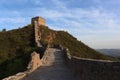 Jinshanling Great Wall in Beijing