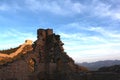 Jinshanling Great Wall in Beijing