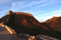 Jinshanling Great Wall in Beijing