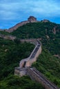 Jinshanling Great Wall of China