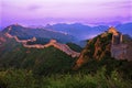 Jinshanling Great Wall