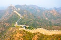 Jinshanling Great Wall