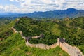 Jinshanling Section of The Great Wall