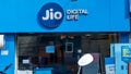 Jio Digital Life Store, Reliance Jio