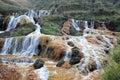 Jioufen, the beautiful mountain town in taiwan