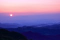 Jioufen, Sunset, Mountain