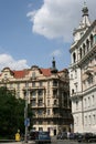 Jiraskovo Square _ Prague_I