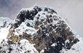 Jirishanca, Cordillera Huayhuash, Peru