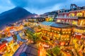 Jiufen, Taiwan Hillside Village