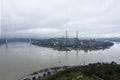 Jiulong power plant, Chongqing, China