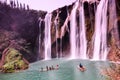 Jiulong waterfall in Luoping, China , Top Waterfalls in the World