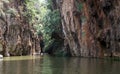 Jiuxiang Caves, Kunming area, China