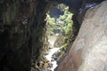 Jiuxiang Caves, Kunming area, China