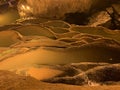 Yunnan Karst Cave in China