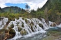 Jiuzhaigou National Park