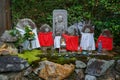 Jizo Bodhisattva