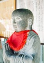 Jizo Statue