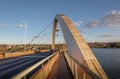 JK Bridge - Brasilia, Distrito Federal, Brazil