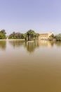 Jnan Sbil Bou Jeloud Gardens in Fez