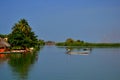 Joal Fadiouth - beautiful town built on shells in Senegal