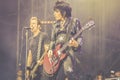 Joan Jett live concert 2018