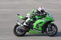 Joan Lascorz - Kawasaki ZX-10R