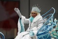 Joan Rivers - Macy's Thanksgiving Day Parade 2010