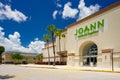 Joann Fabric and Crafts Pembroke Pines FL