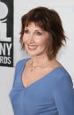 Joanna Gleason at the 2005 Tony Awards in New York City Royalty Free Stock Photo