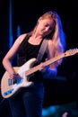 Joanne Shaw Taylor