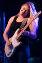 Joanne Shaw Taylor