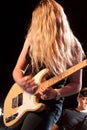 Joanne Shaw Taylor