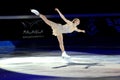 Joannie Rochette at 2011 Golden Skate Award