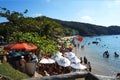 Joao Fernandes beach, Buzios