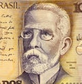 Joaquim Machado Royalty Free Stock Photo